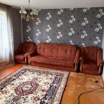 Оренда трьохкімнатноі квартири