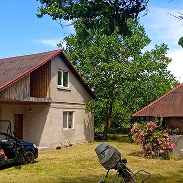 Оренда будинку Страхолісся