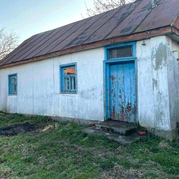 Будинок по вулиці Забілінській