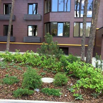 Продаж 1к Квартира Велика Кільцева вулиця ЖК Echo Park