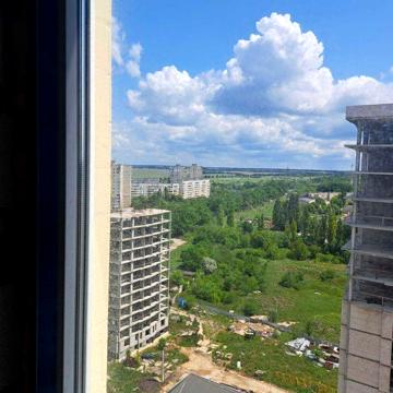 Продам квартиру в ЖК Меридиан 2 (403489)