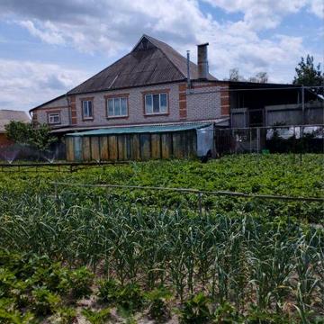 Продам дом г. Изюм. Поворотка. Возможно по сертификату