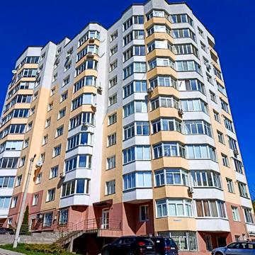 Зарічанська вул., 14/4а