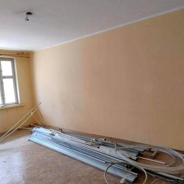 Продам 3х комнатную квартиру Совхоз