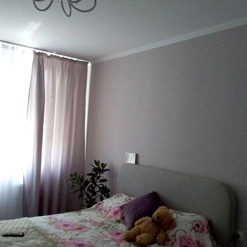 Довгострокова оренда 1к Квартира Дмитра Павличка (Єсеніна) вулиця ЖК Есенин 2
