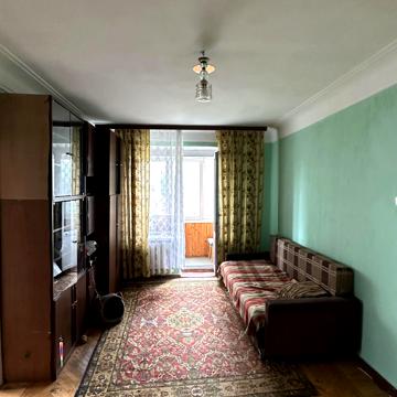 Максима Березовського вул. (Глінки), 3