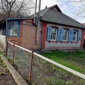 Продам будинок в с. Орданівка