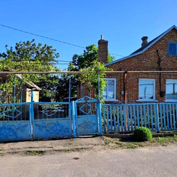 Продам газифікований  будинок