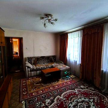 Частина будинку, вул. В. Чорновола ( Горького)