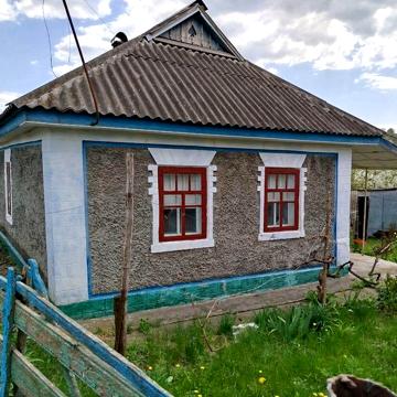 Продам будинок недорого в с.Івашково, Кодимський район, Одеська обл.