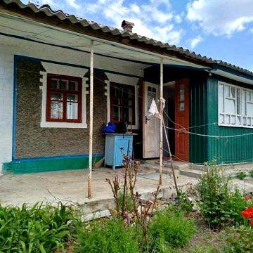 Продам будинок недорого в с.Івашково, Кодимський район, Одеська обл.