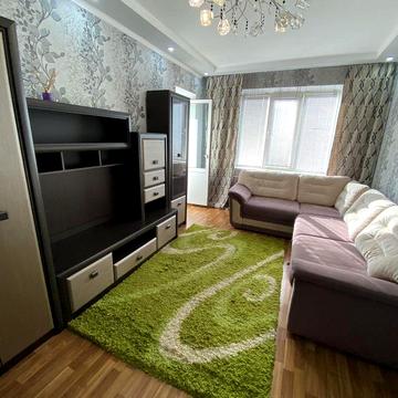 Здається 1-кімн, мкрн. 5-Зарічний