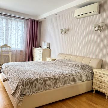 Голосіївська вул., 58