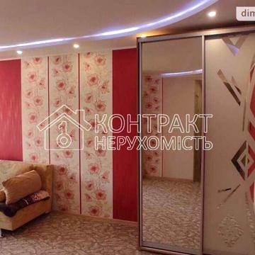 Довгострокова оренда 1к Квартира Вартових Неба (Тобольська) вулиця