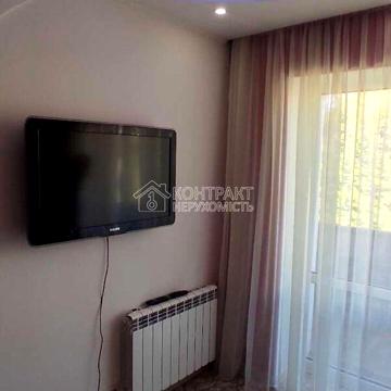 Довгострокова оренда 1к Квартира Вартових Неба (Тобольська) вулиця