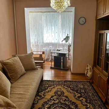 Оренда 3-кім квартири по вул. Богдана Хмельницького
