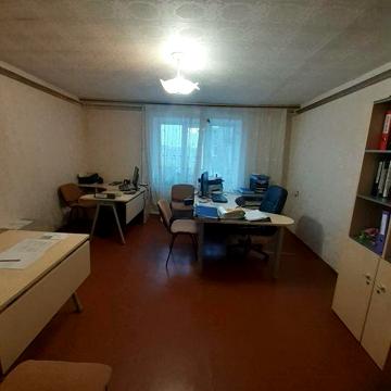 Продаж 4х кімнатної квартири в районі Богунія