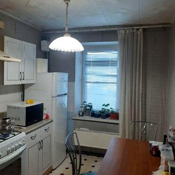 Продаж 4х кімнатної квартири в районі Богунія