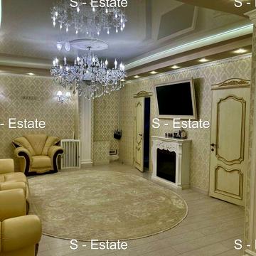 ‼️ ПРодам 3к квартиру 105м2 новострой ЖК Околица‼️ Есть видео обзор ЖК «Околица»