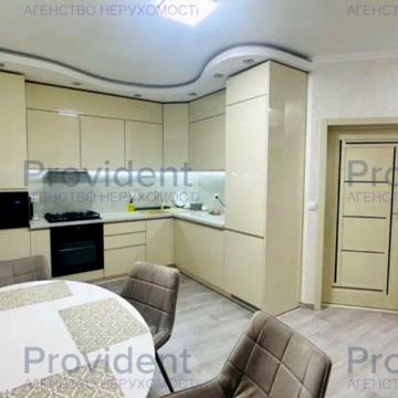 Продаж 2 кімнатної квартири|58 м2 ЖК Озерний