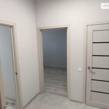 Продаж 1к Квартира Слобідська вулиця ЖК Акварель 7