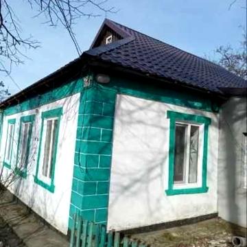 Продам будинок Велика Олександрівка Херсонської.
