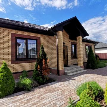 Продам Будинок на провулку Весняному