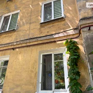 Продаж 1к Квартира Криворізька вулиця