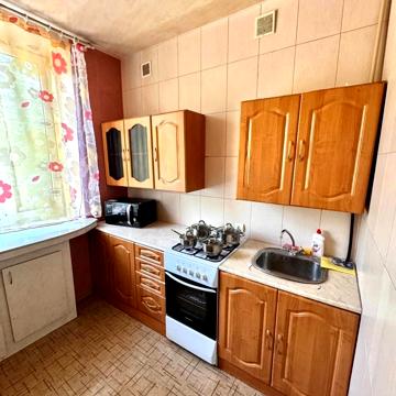 Лесі Українки просп. (Пушкіна), 29/31
