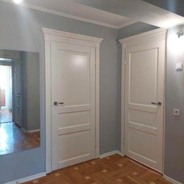 Оренда  3 кімнатна квартира  55й квартал