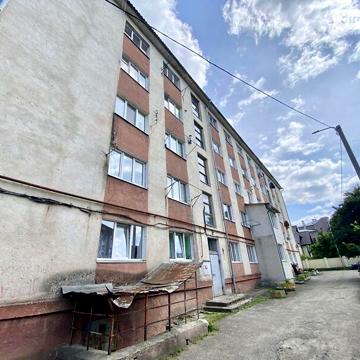 Продаж 1к Квартира Львівська вулиця