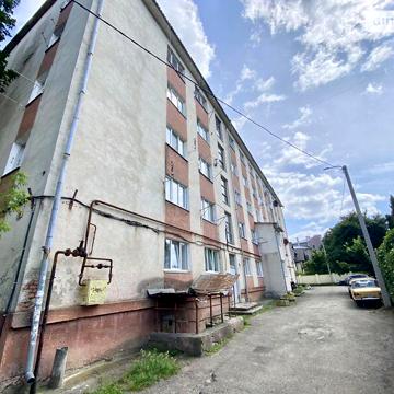 Продаж 1к Квартира Львівська вулиця