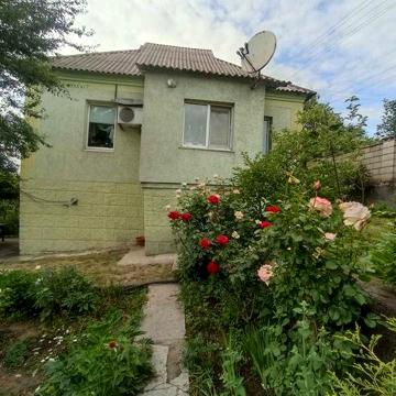 Продается дом  в районе Колеусовской