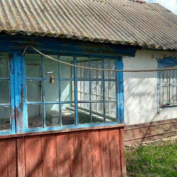 Будинок чорногородка