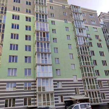 Продаж 1кімнатної квартири в новобудові по вул. Волковича!!