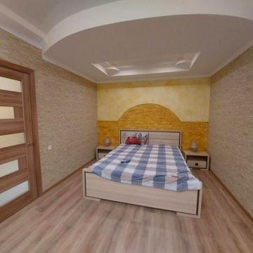 Срочно сдам Помесячно квартиру в ЖК "Вернисаж", ул. Костанди 203