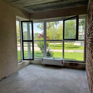 2-кімнатна квартира з великою кухнею-вітальнею ЖК Desna Park Residence