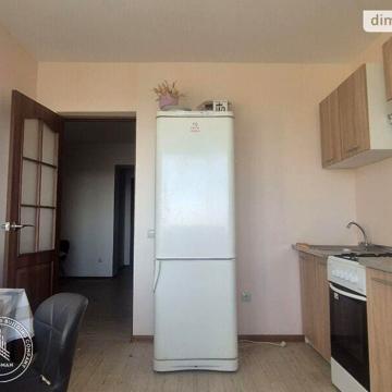 Продаж 2к Квартира Сергія Зулінського вулиця