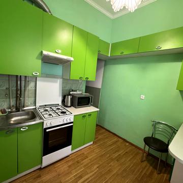 Марка Вовчка вул., 22