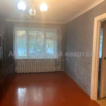 Відрадний 49/2 Двокімнатна
