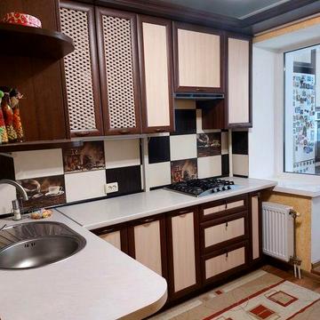Продам 2 кімнатну квартиру з  новобудові з ремонтом