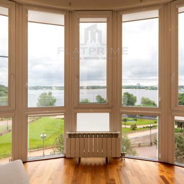 Оболонська набережна вул., 3