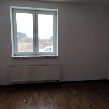 1-кімнатна квартира, Макарів, ЖК Пейзажні озера, 36.4 м² ЖК Пейзажні озера