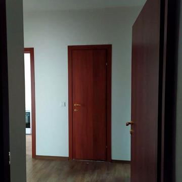 1-кімнатна квартира, Макарів, ЖК Пейзажні озера, 36.4 м² ЖК Пейзажні озера