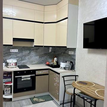 Продаж 1к Квартира Вереснева вулиця ЖК Brickwood