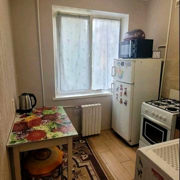 Продажа 2 комнатной на Космонавтов