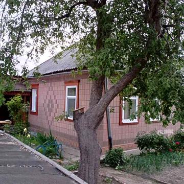 Продам частину будинку