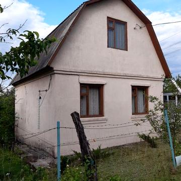 Продам свою дачу в пригороде.