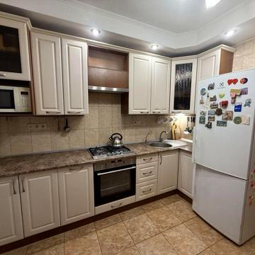 Двокімнатна,Комунарський, Піски, Южний мікрорайон