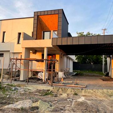 Продаж котеджів с.Сокільники